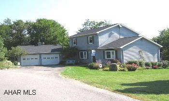 Penn Farms - Residential