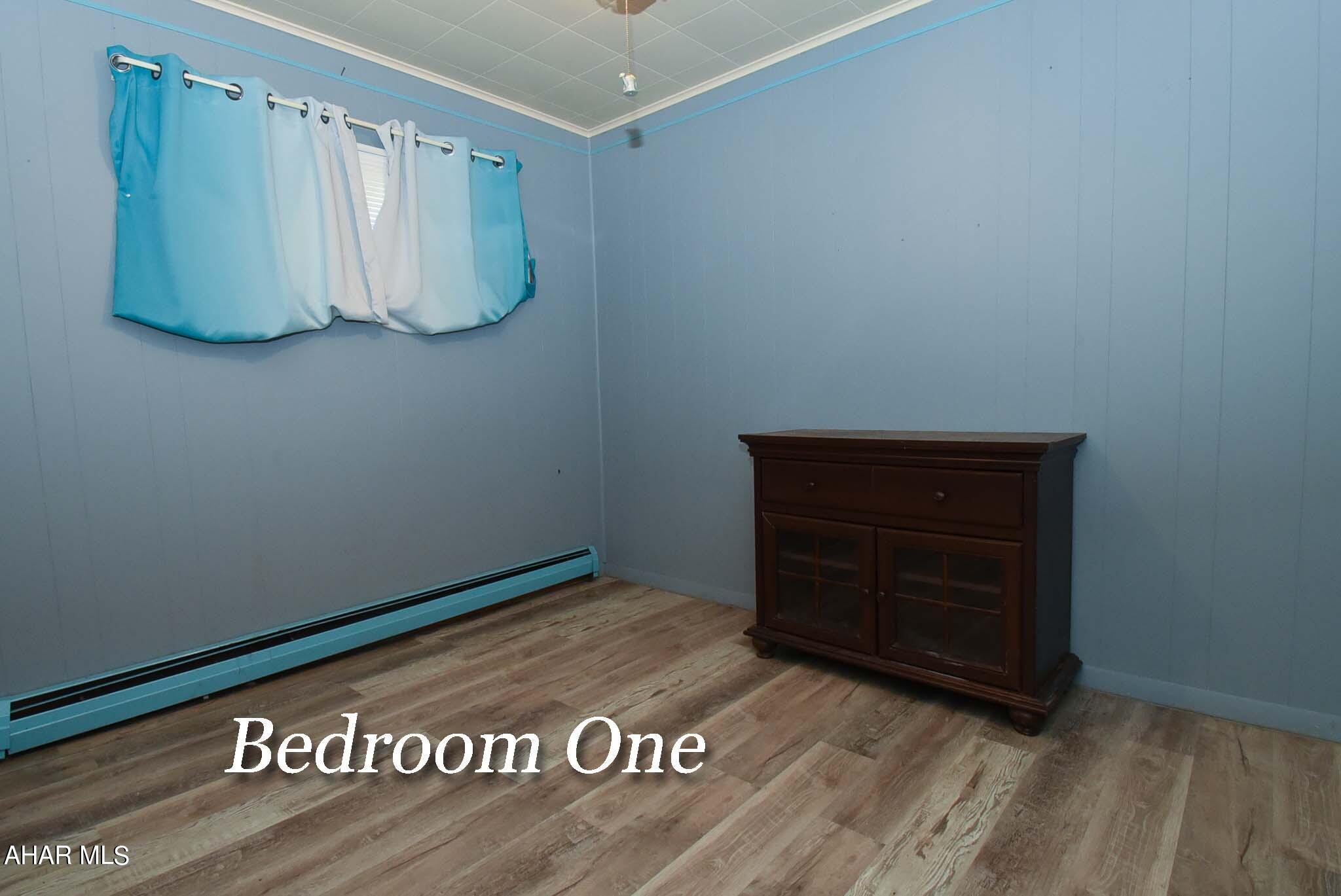 None - Residential
