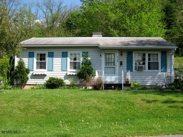 Other - Residential