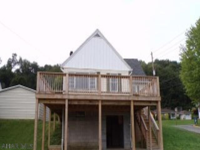 Other - Residential