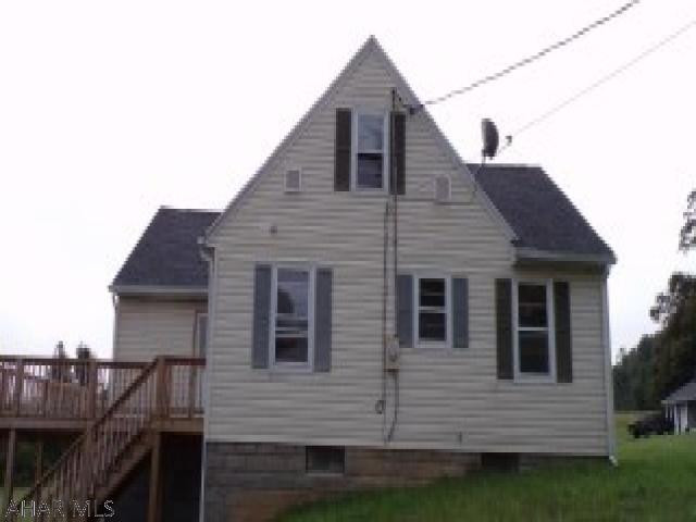 Other - Residential