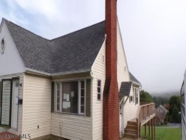Other - Residential