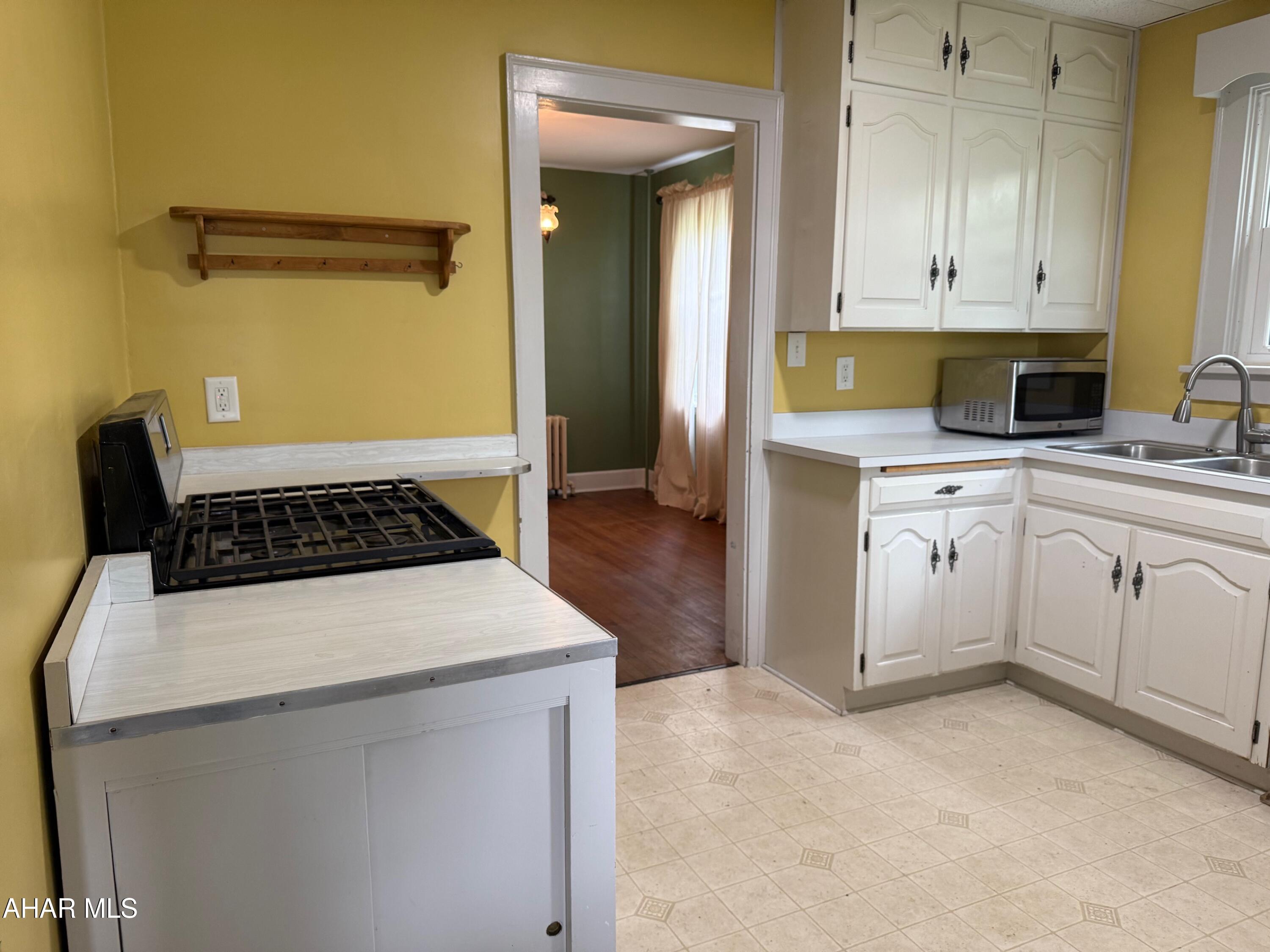 Fairview - Residential