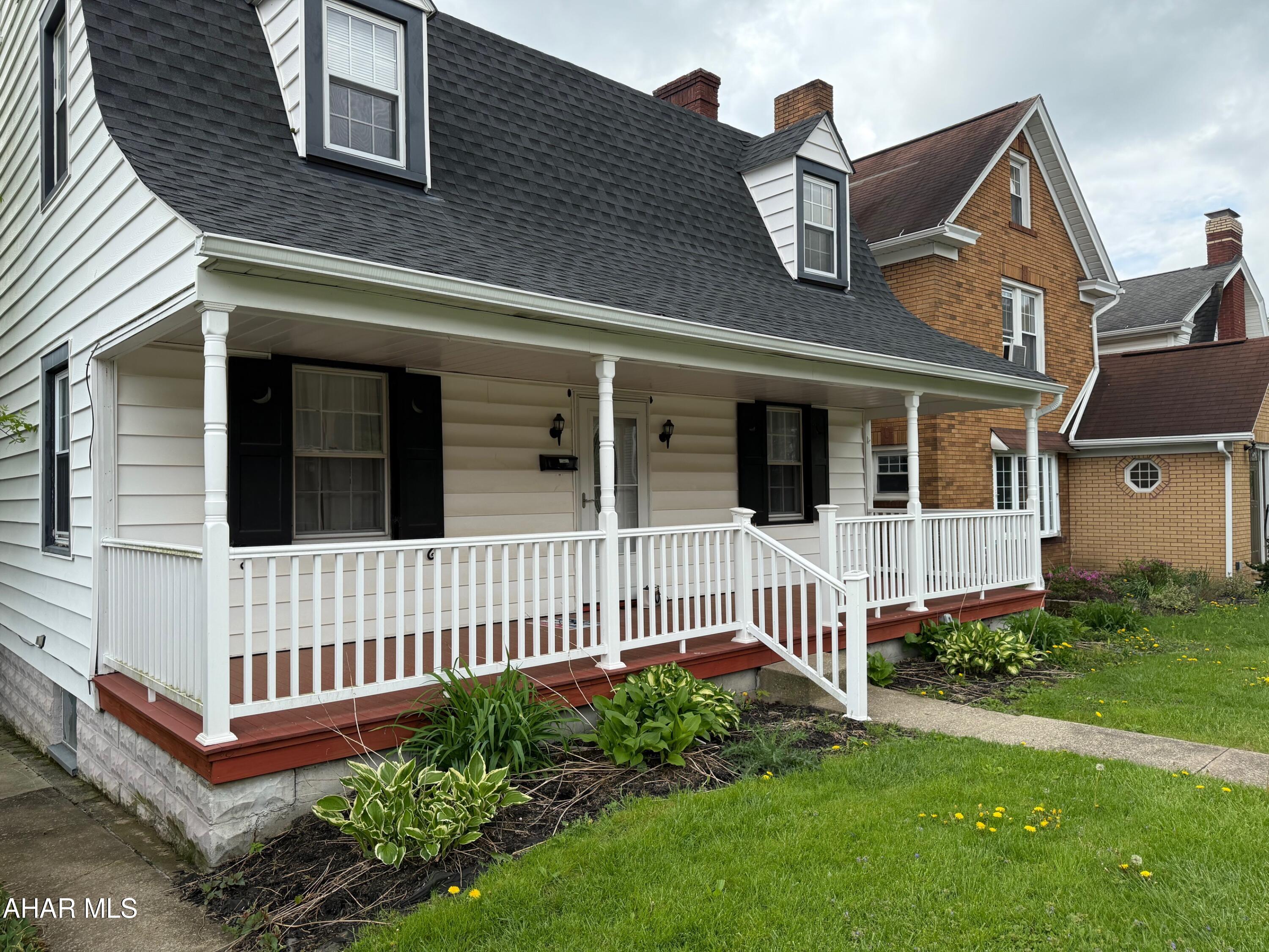 Fairview - Residential
