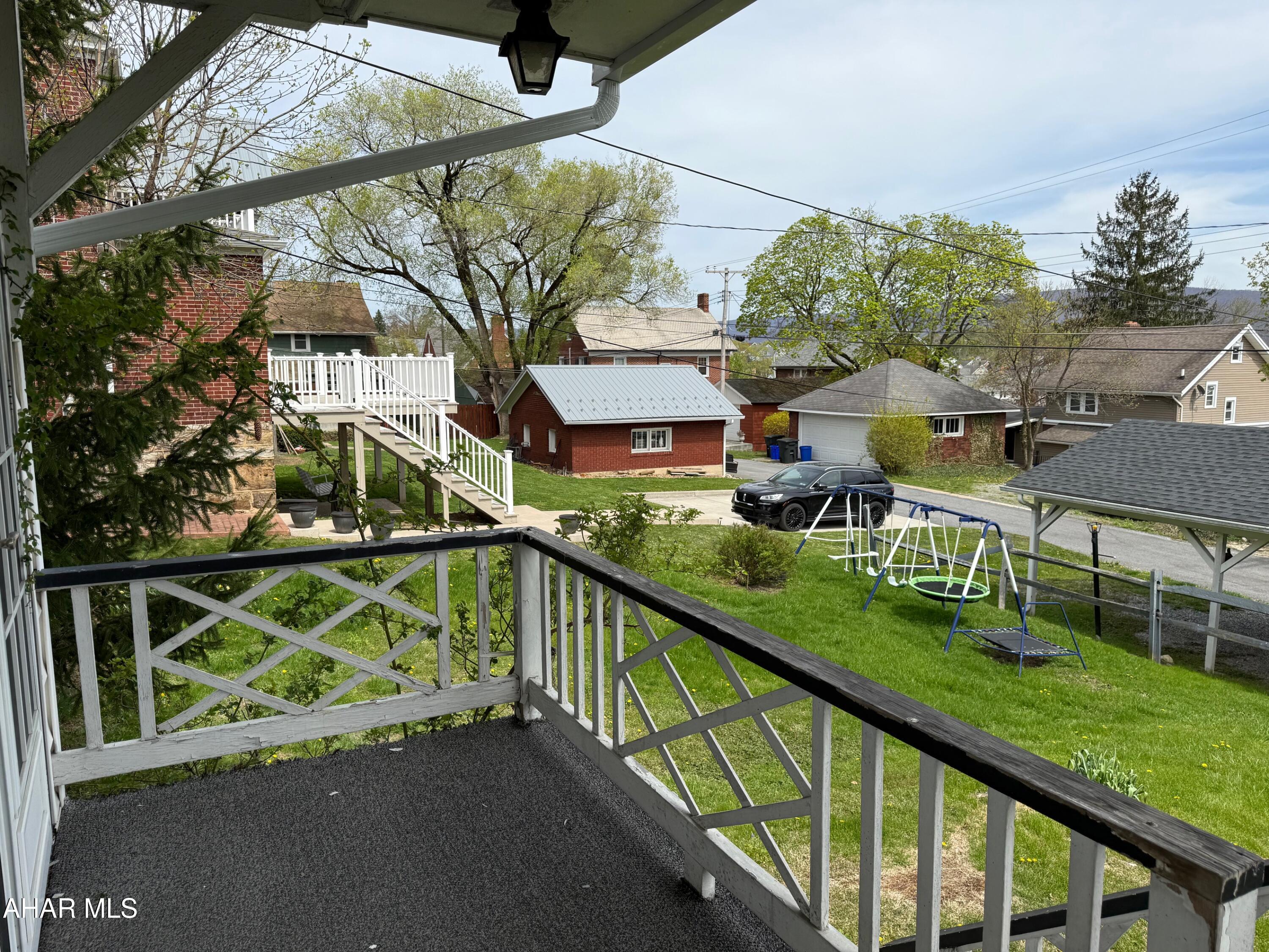 Fairview - Residential