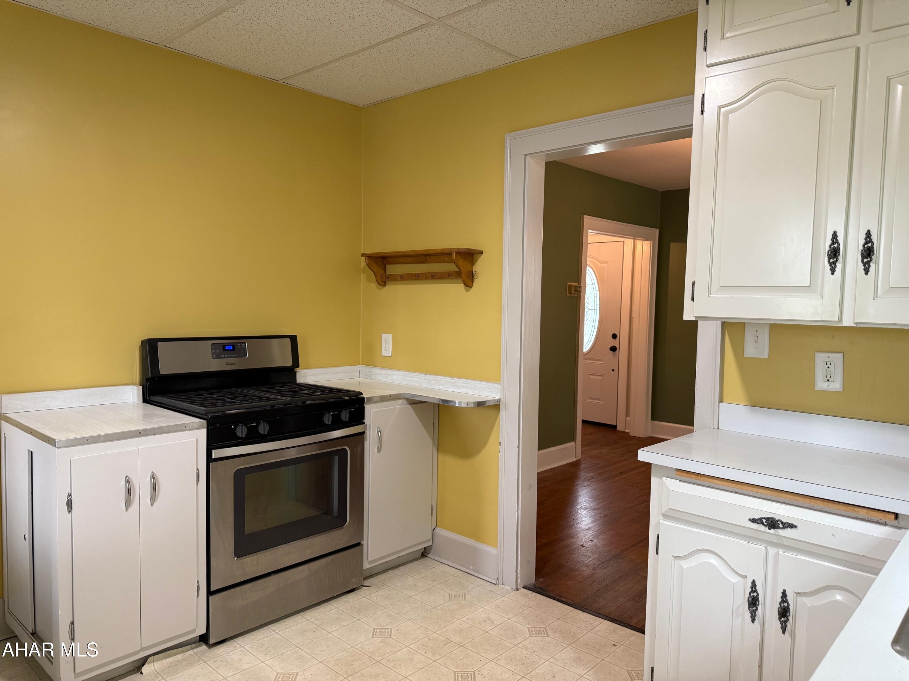 Fairview - Residential