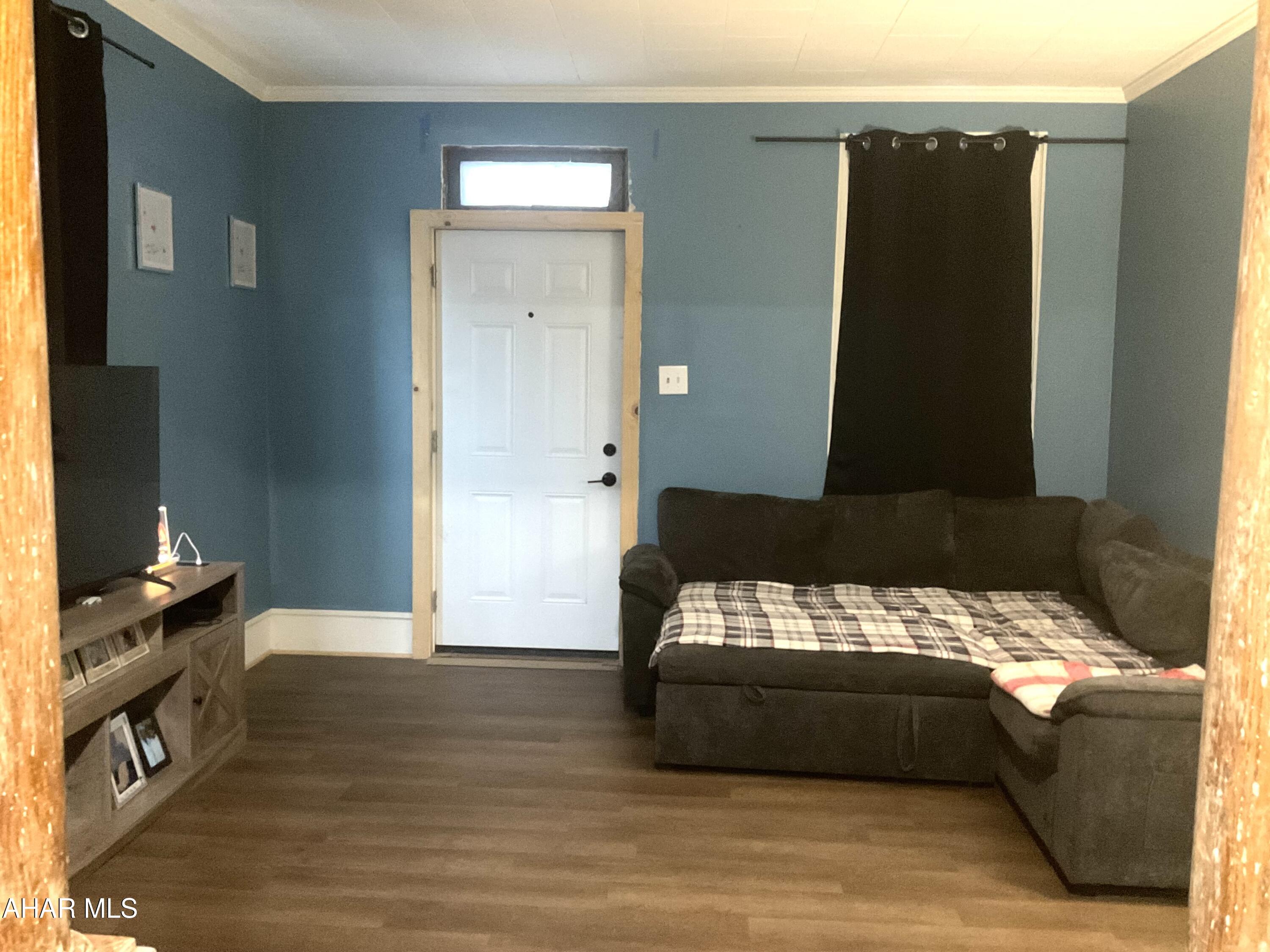 Other - Residential Income