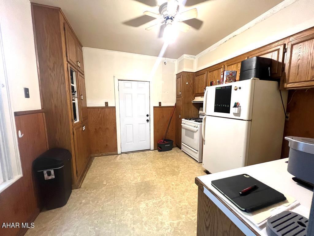 Other - Residential Income