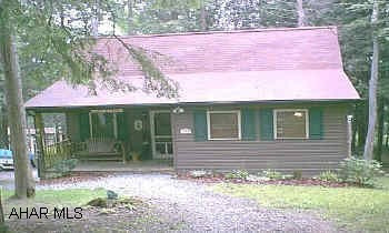 Beautiful cottage w loft & finished basement. gated community- call Janet at (814)  687-4713 Beautiful cottage w loft & finished basement. gated community- call Janet at (814)  687-4713