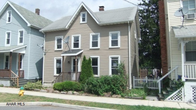 Hollidaysburg - Residential