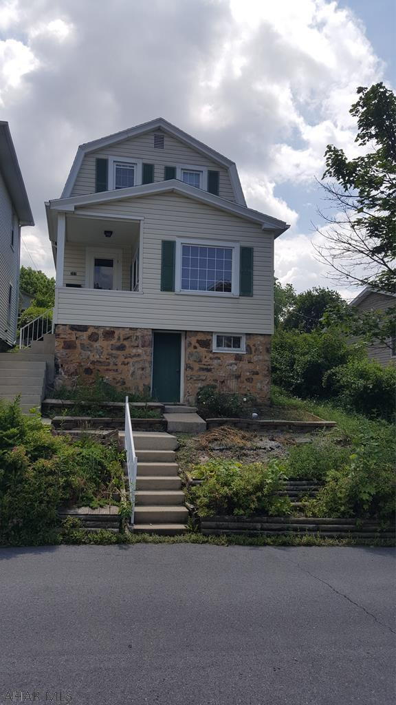Fairview - Residential