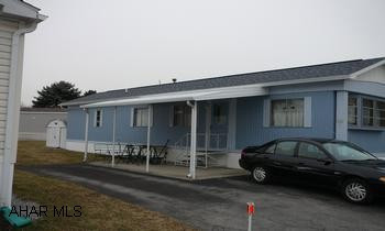 MOVE RIGHT IN!!  55 & OLDER.  ELDORADO MOBILE HOME PARK.  RENTAL LOT $230 INCLUDES TRASH AND SNOW REMOVAL.  WATER & SEWAGE BILL PAID EVERY THREE MONTHS $102.  ALL APPLIANCES INLCUED.  NEW CARPET IN LIVING ROOM AND HALL.   NEW LAMINATE FLOORING IN KITCHEN. MOVE RIGHT IN!!  55 & OLDER.  ELDORADO MOBILE HOME PARK.  RENTAL LOT $230 INCLUDES TRASH AND SNOW REMOVAL.  WATER & SEWAGE BILL PAID EVERY THREE MONTHS $102.  ALL APPLIANCES INLCUED.  NEW CARPET IN LIVING ROOM AND HALL.   NEW LAMINATE FLOORING IN KITCHEN.