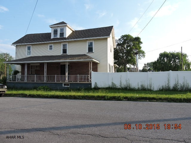 Other - Residential