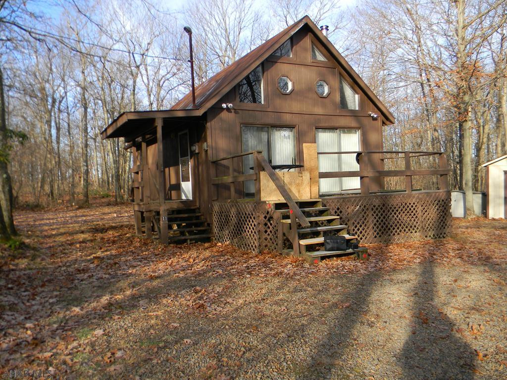 Unknown - Residential