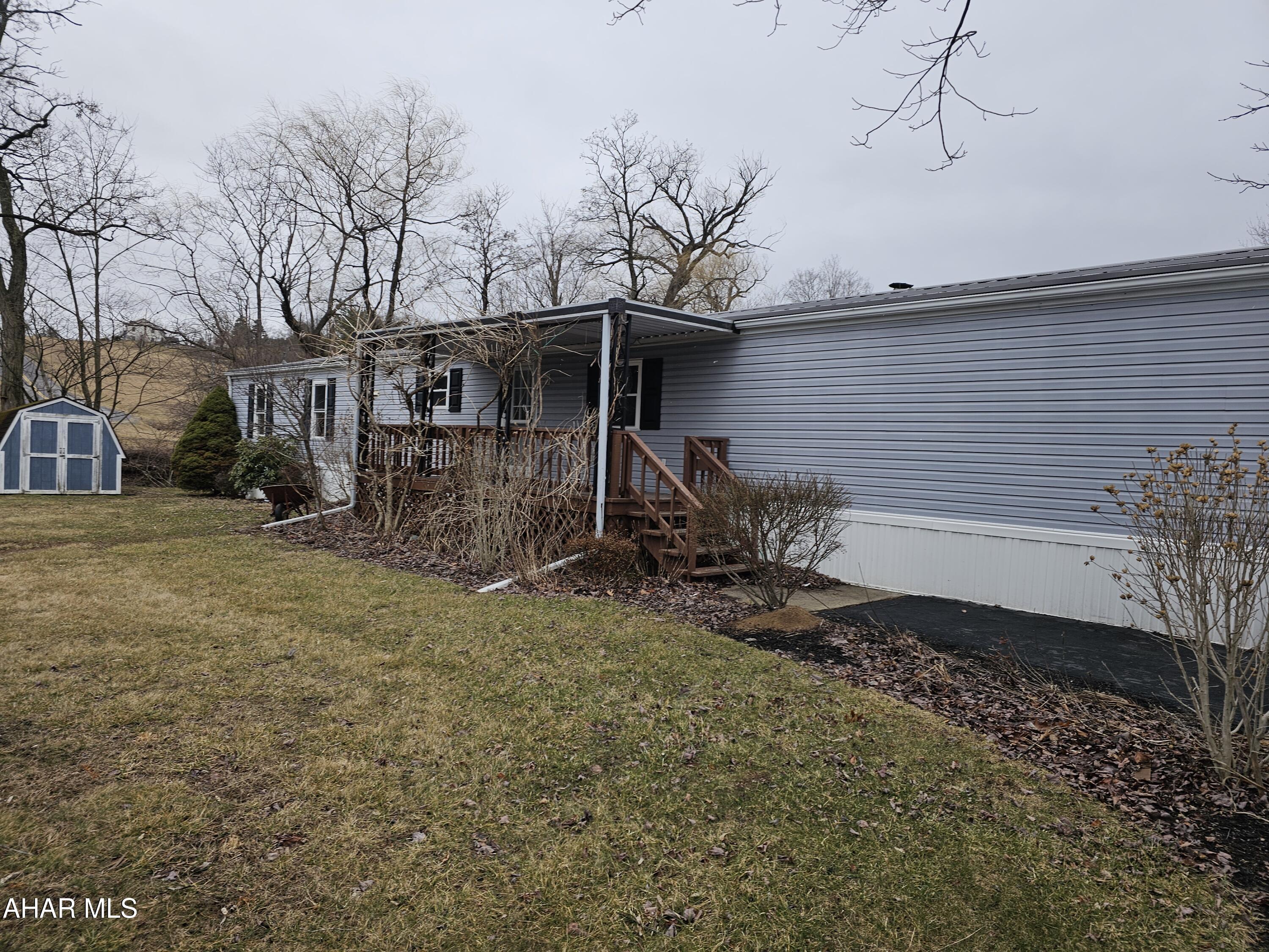 This unit has all new windows, lifetime warranty tin roof, new furnace, new floors, new countertops, appliances and bathrooms. Come make this your new home.
