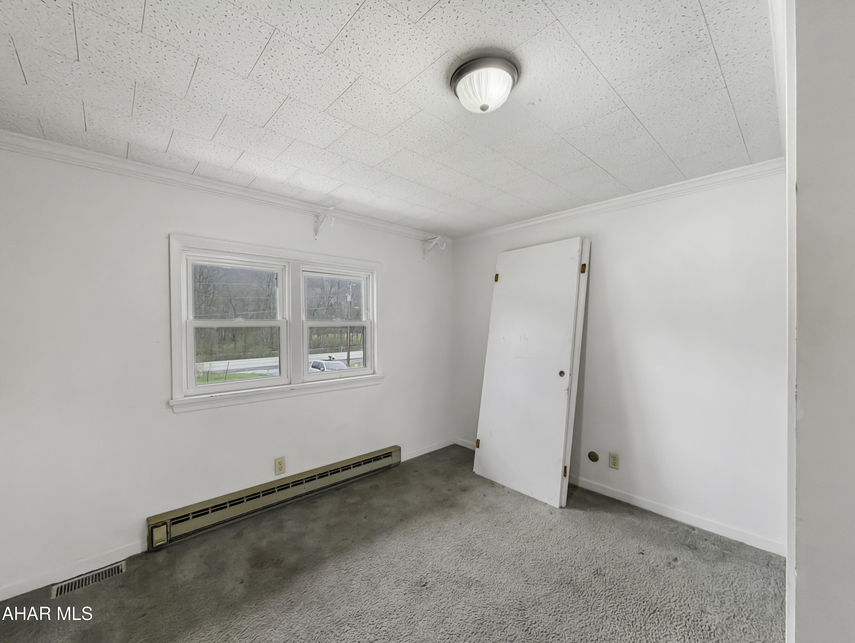 None - Residential