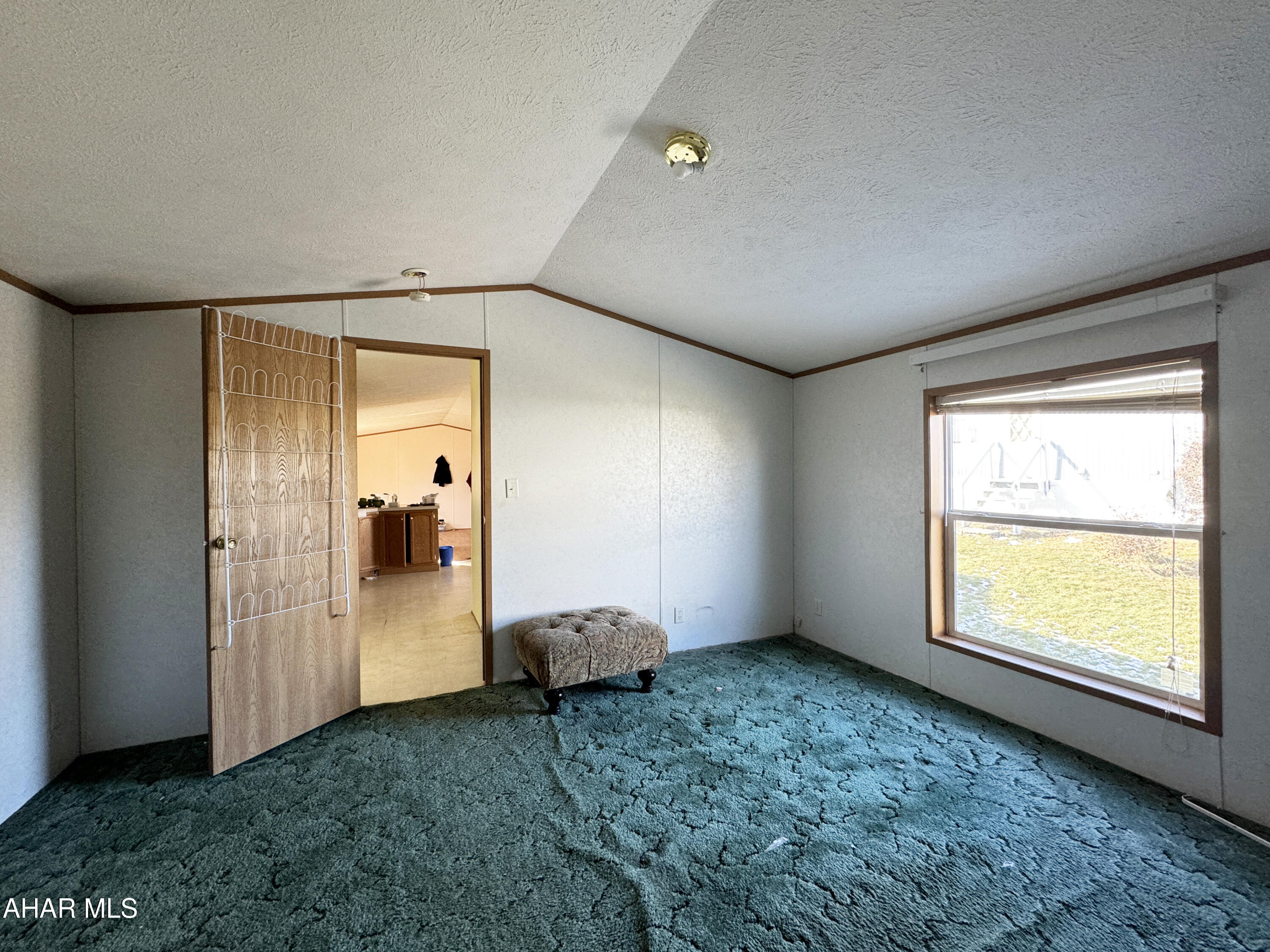 None - Residential