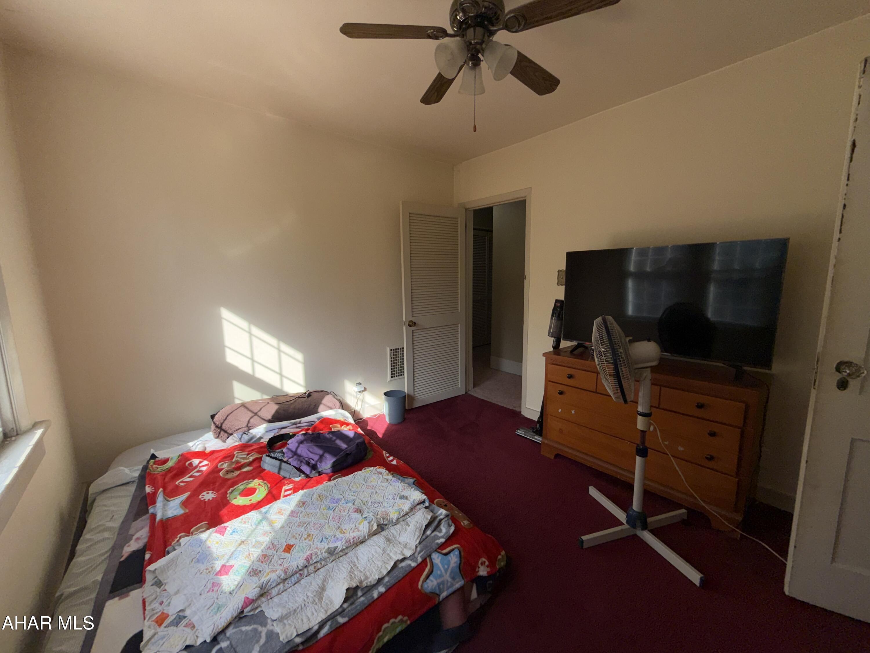 None - Residential