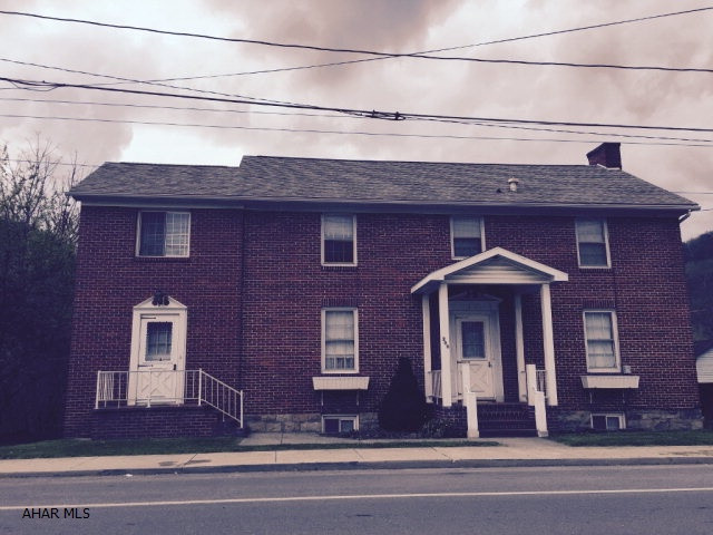 Unknown - Residential