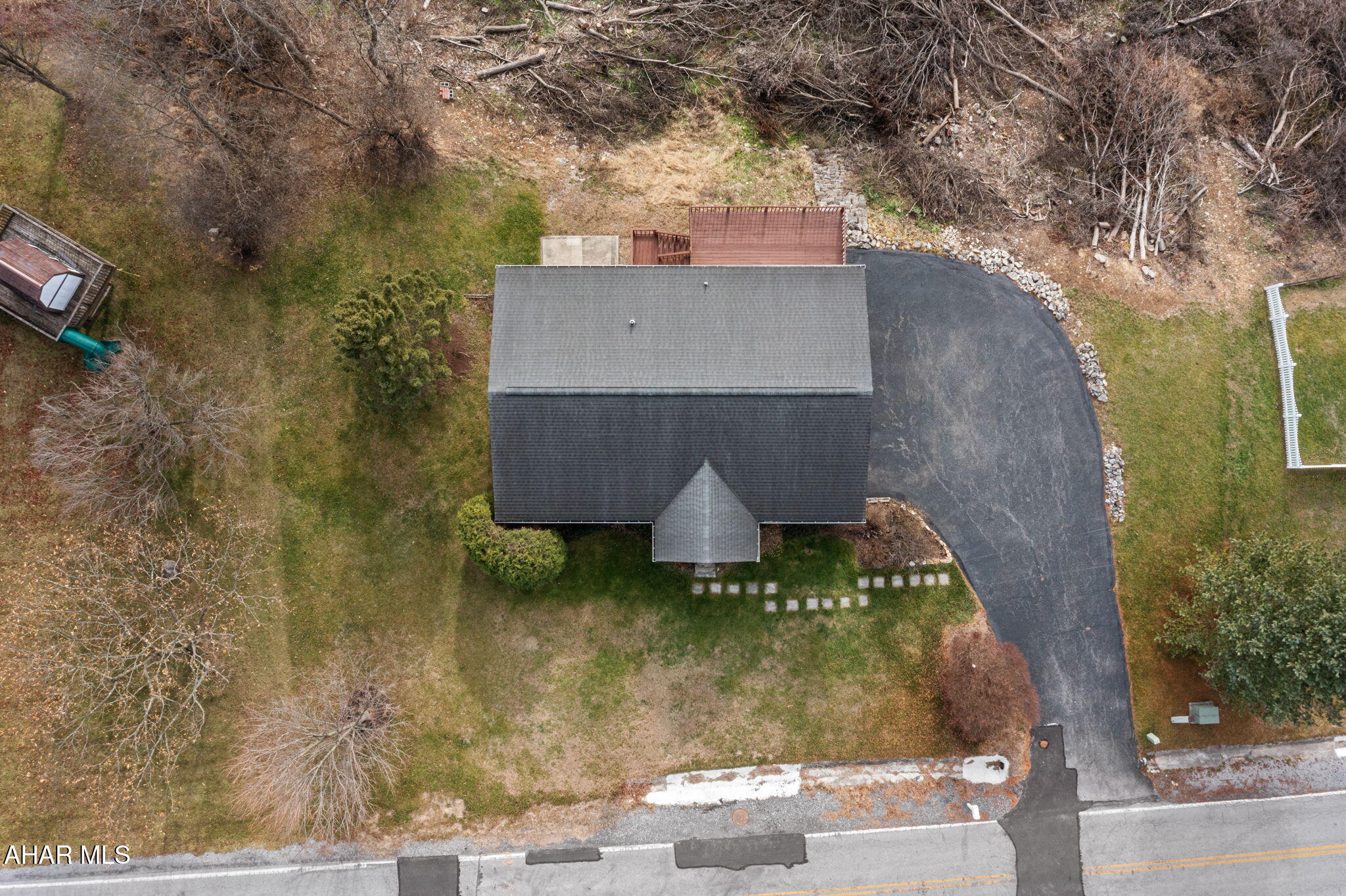 None - Residential