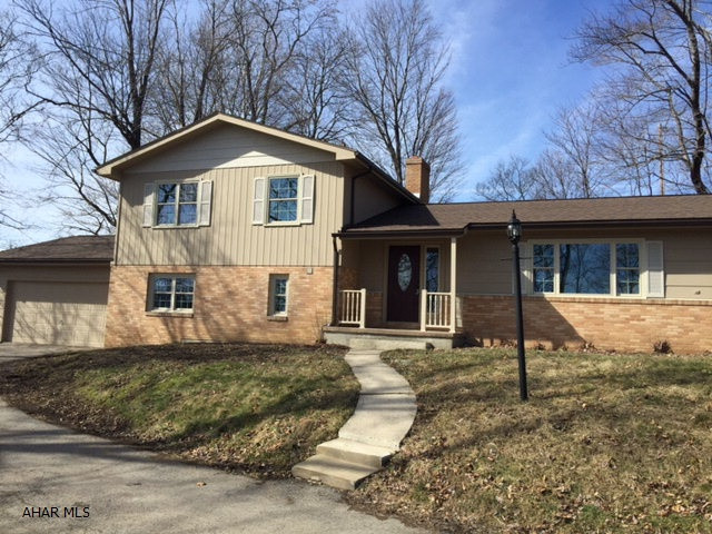 Highland Park - Residential