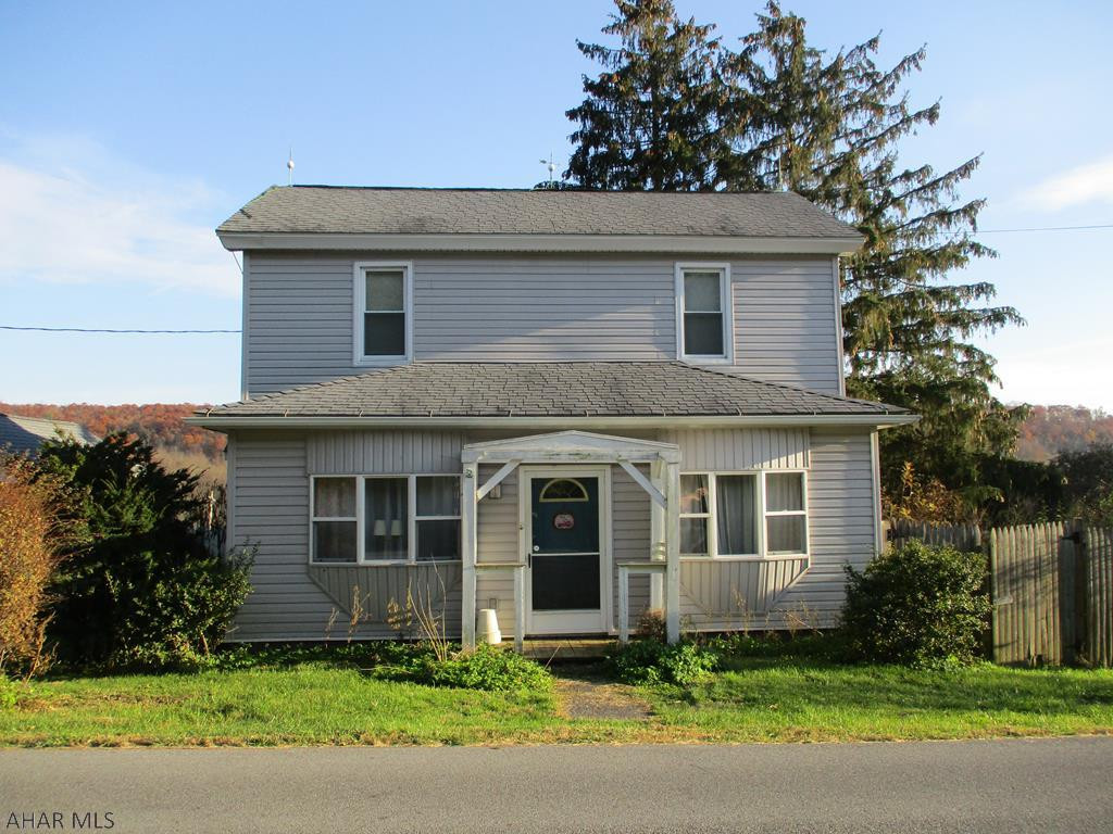 Other - Residential