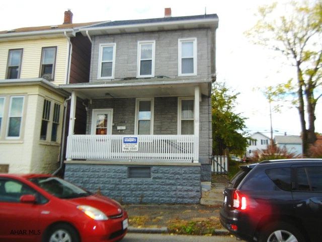Other - Residential