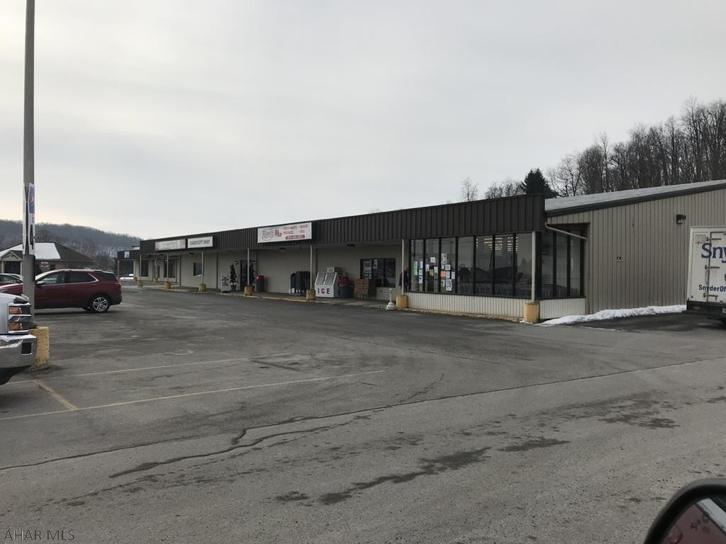 Other - Commercial Sale