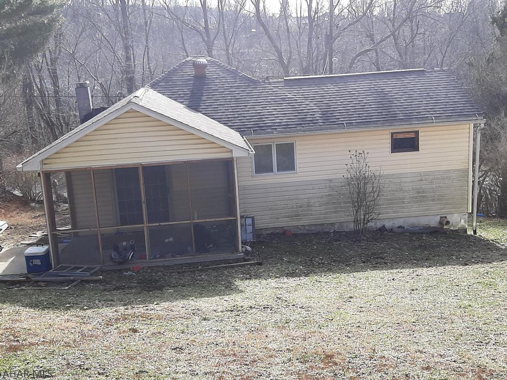 Other - Residential