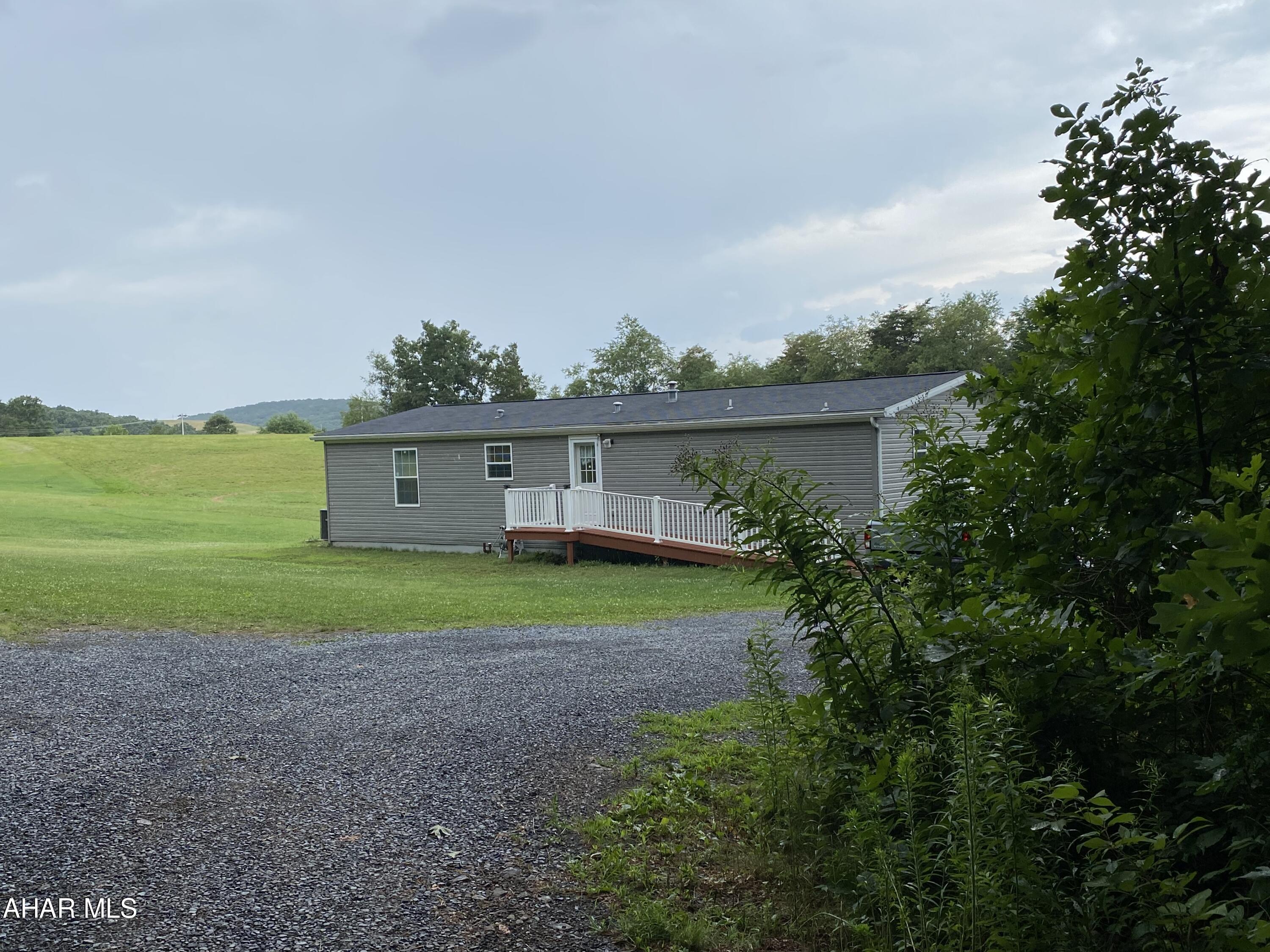 Other - Residential