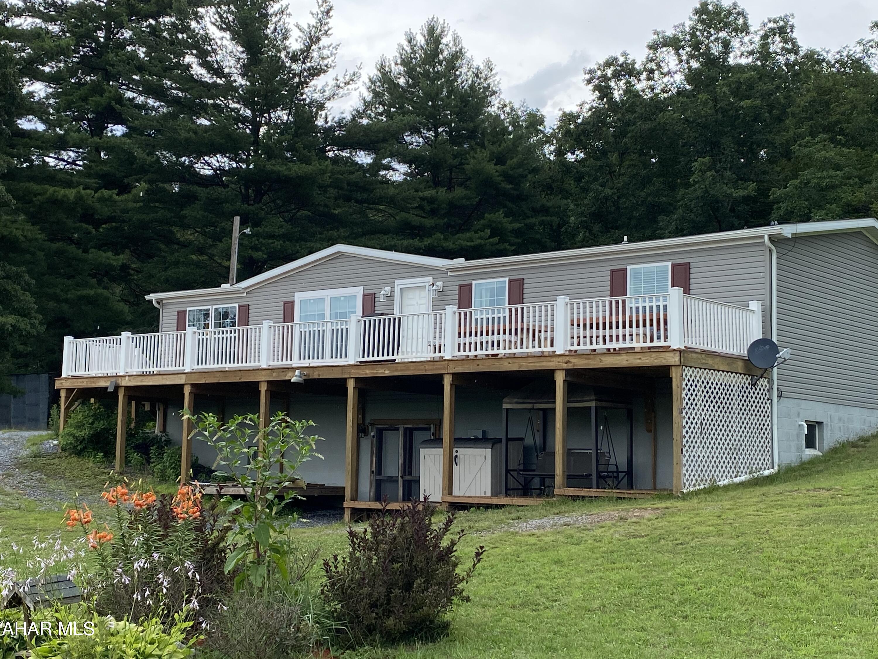 Other - Residential