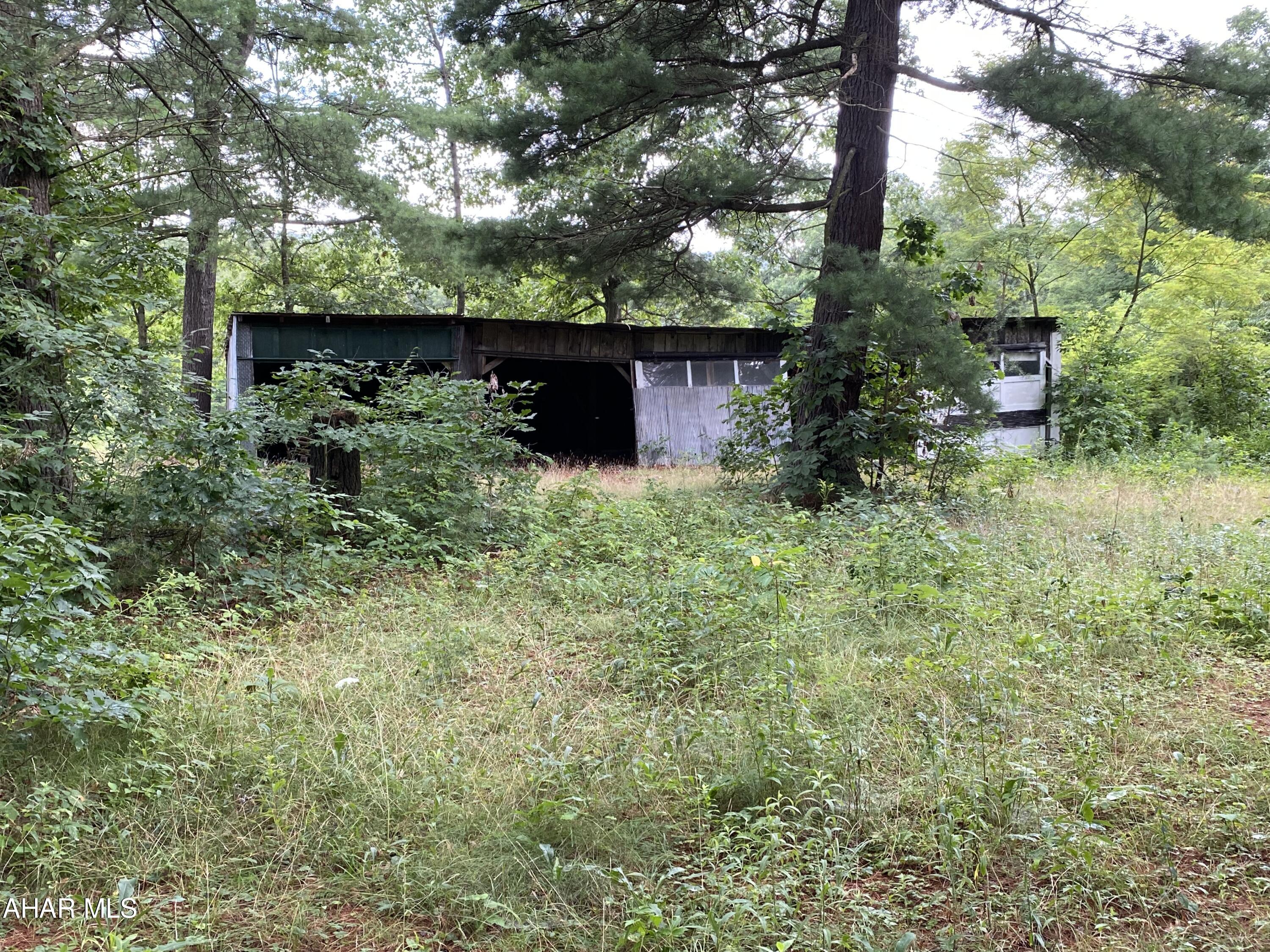 Other - Residential