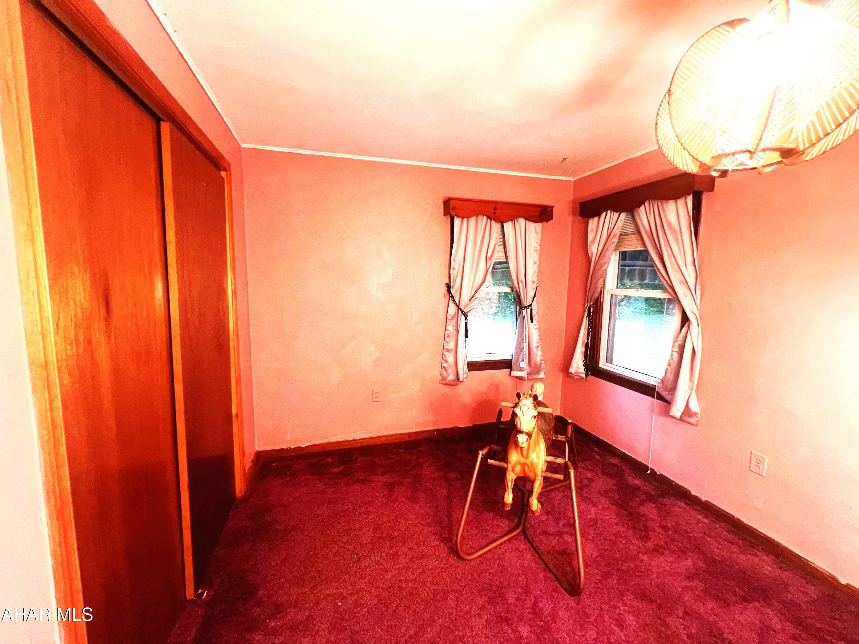 None - Residential