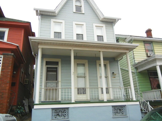Other - Residential
