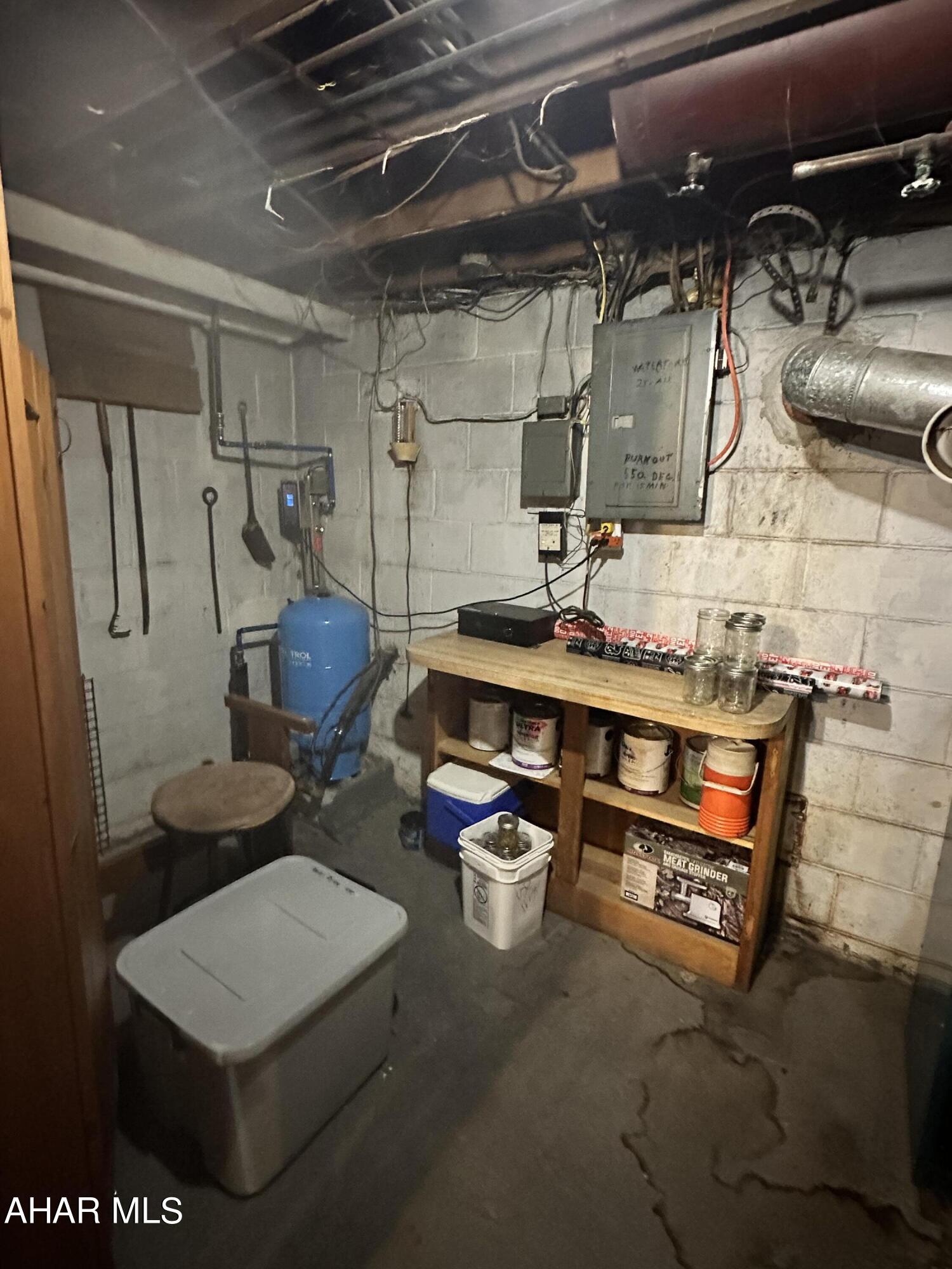 None - Residential