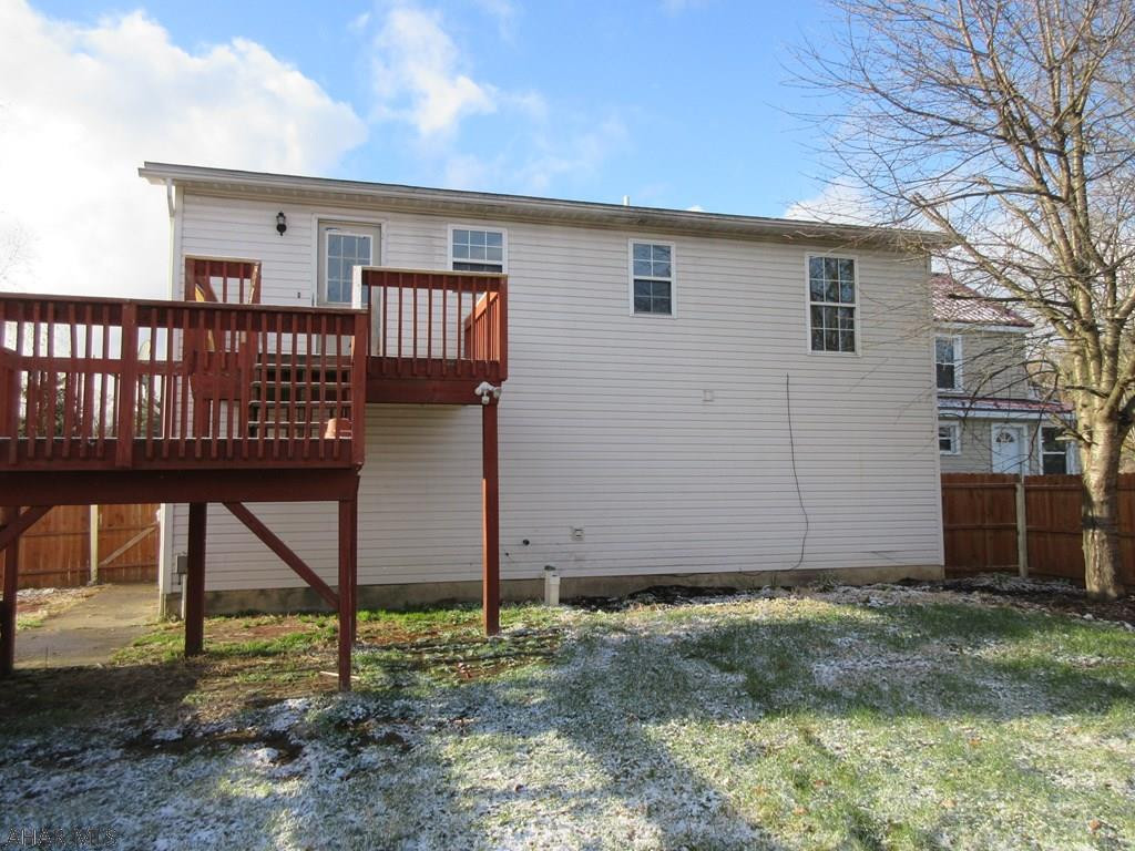 Other - Residential
