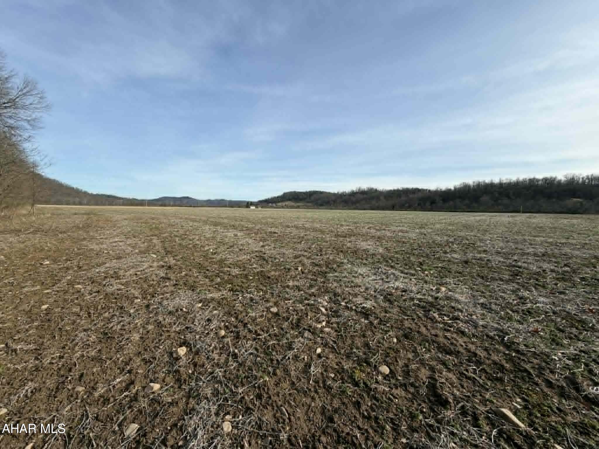 None - Land