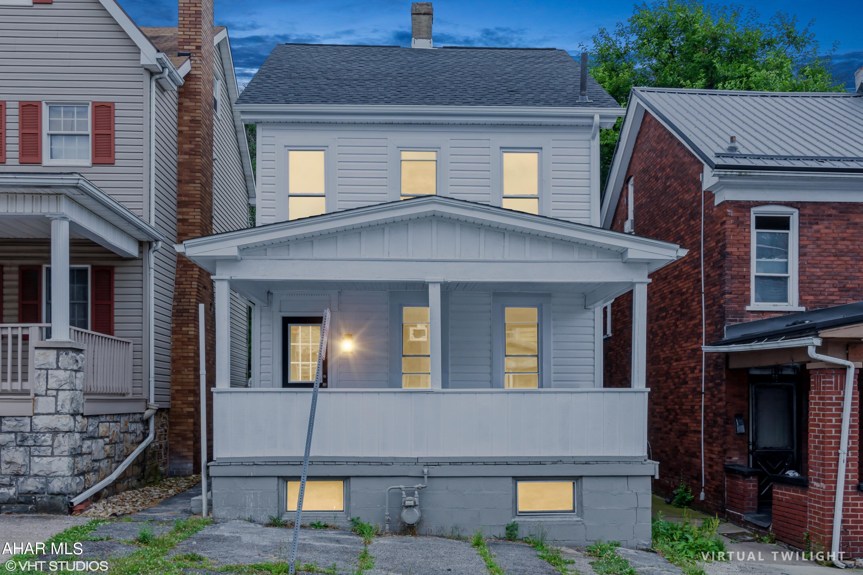 Other - Residential