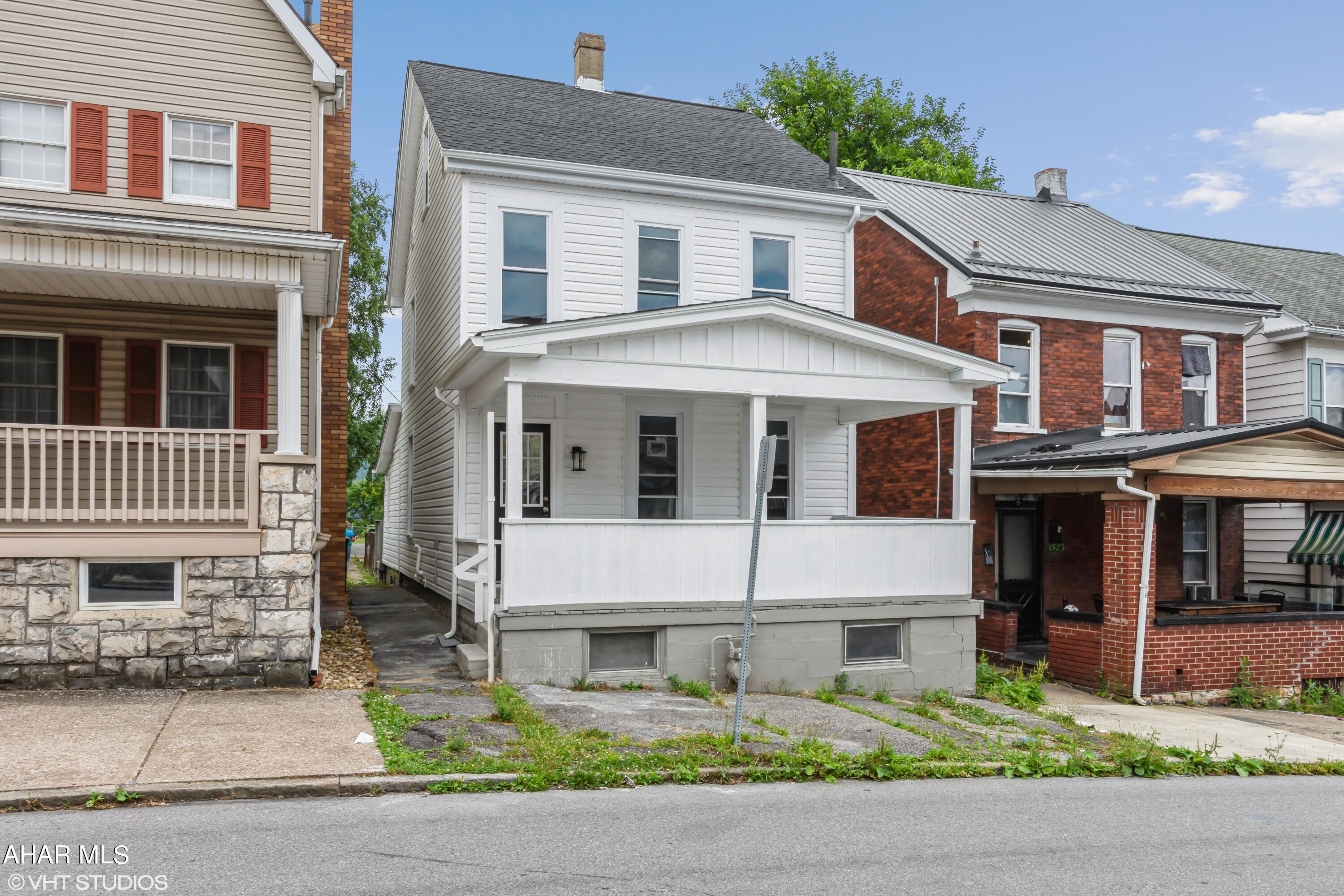 Other - Residential