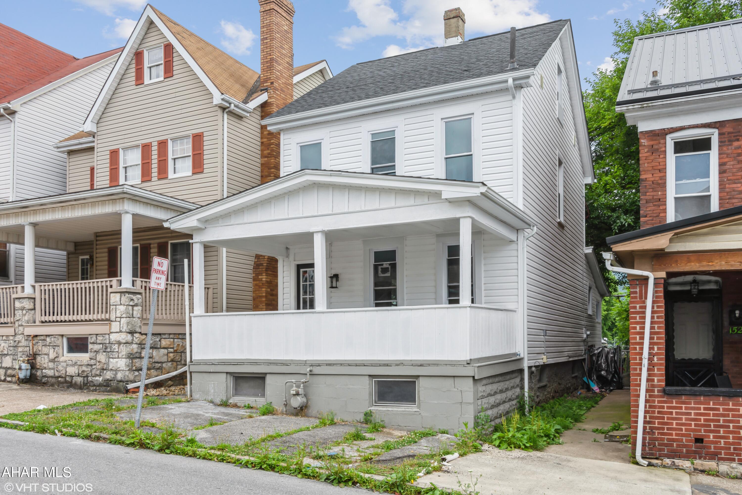 Other - Residential
