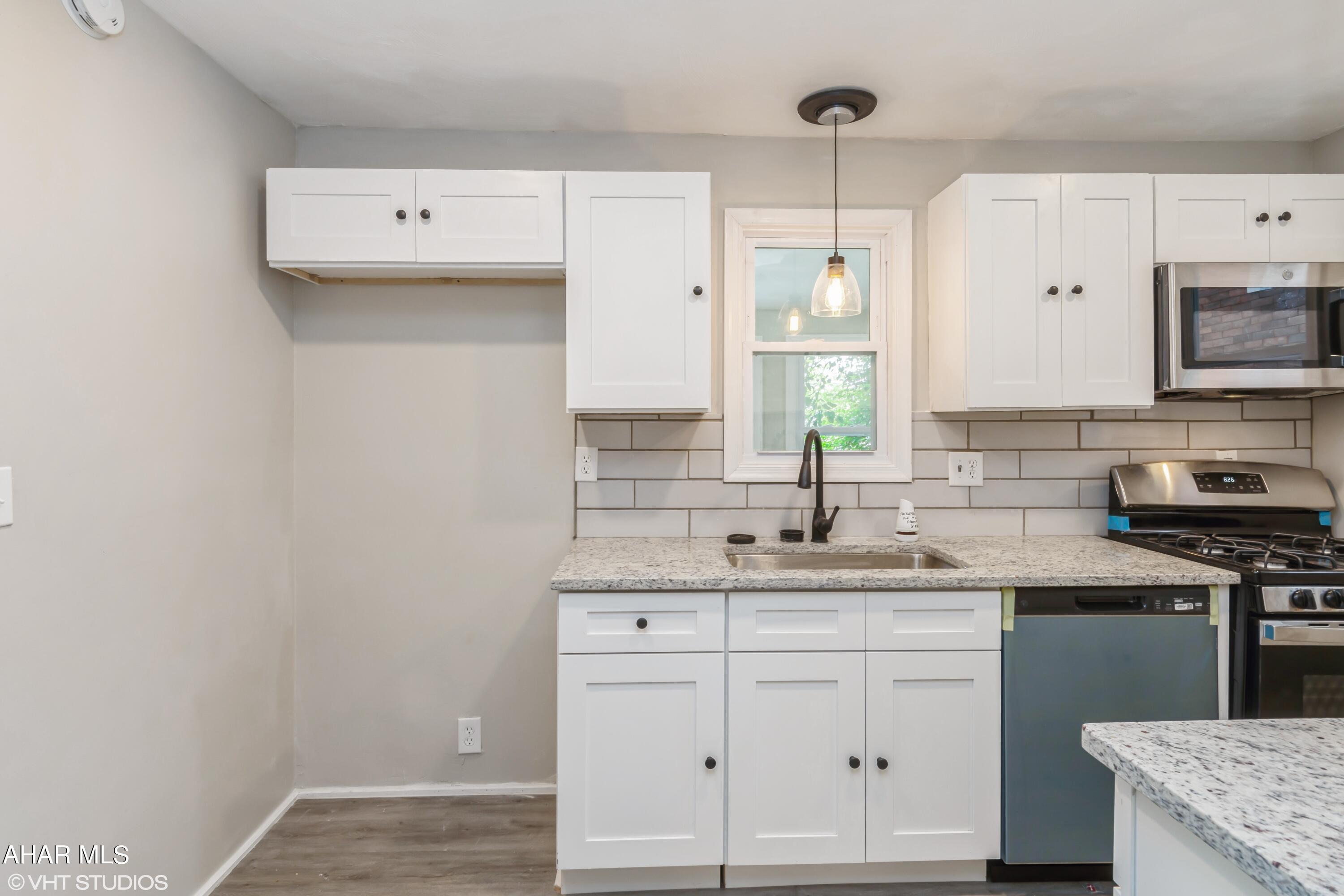Other - Residential