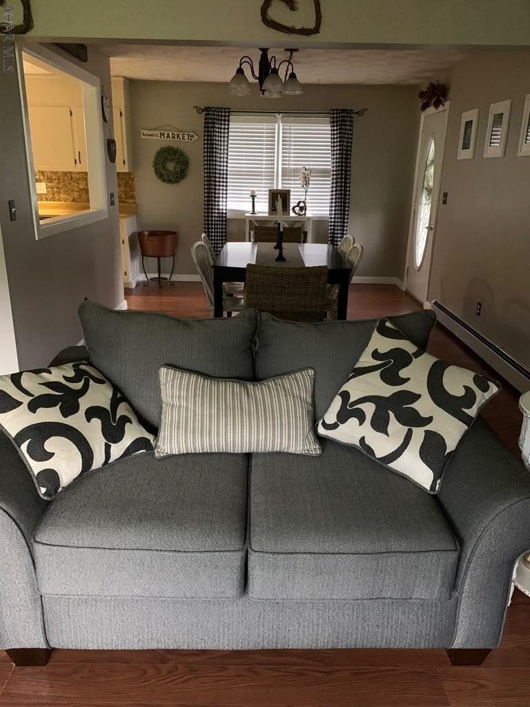 Scotch Valley - Residential