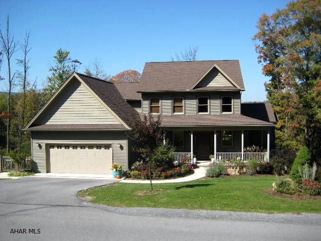 Church Hill Manor - Residential