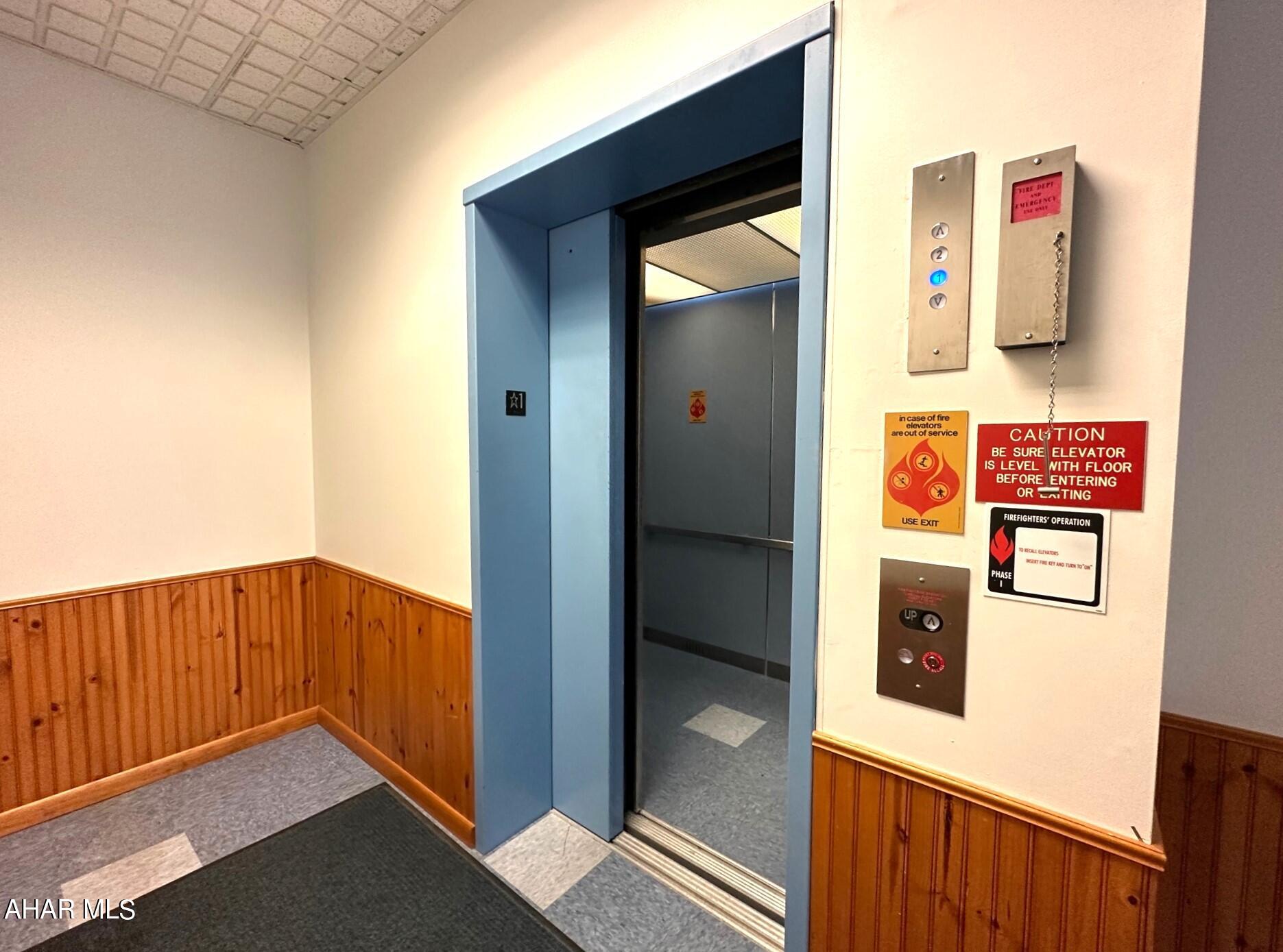 None - Commercial Lease