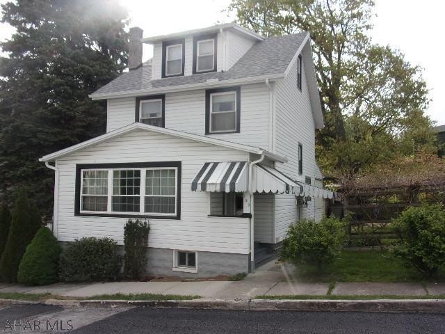 Other - Residential