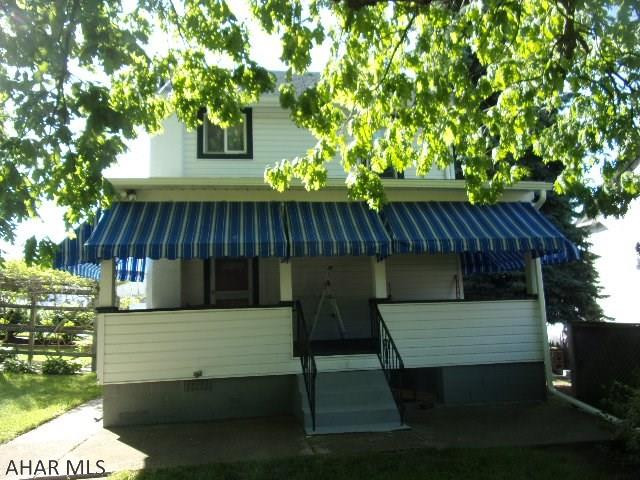 Other - Residential