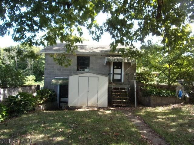 Other - Residential