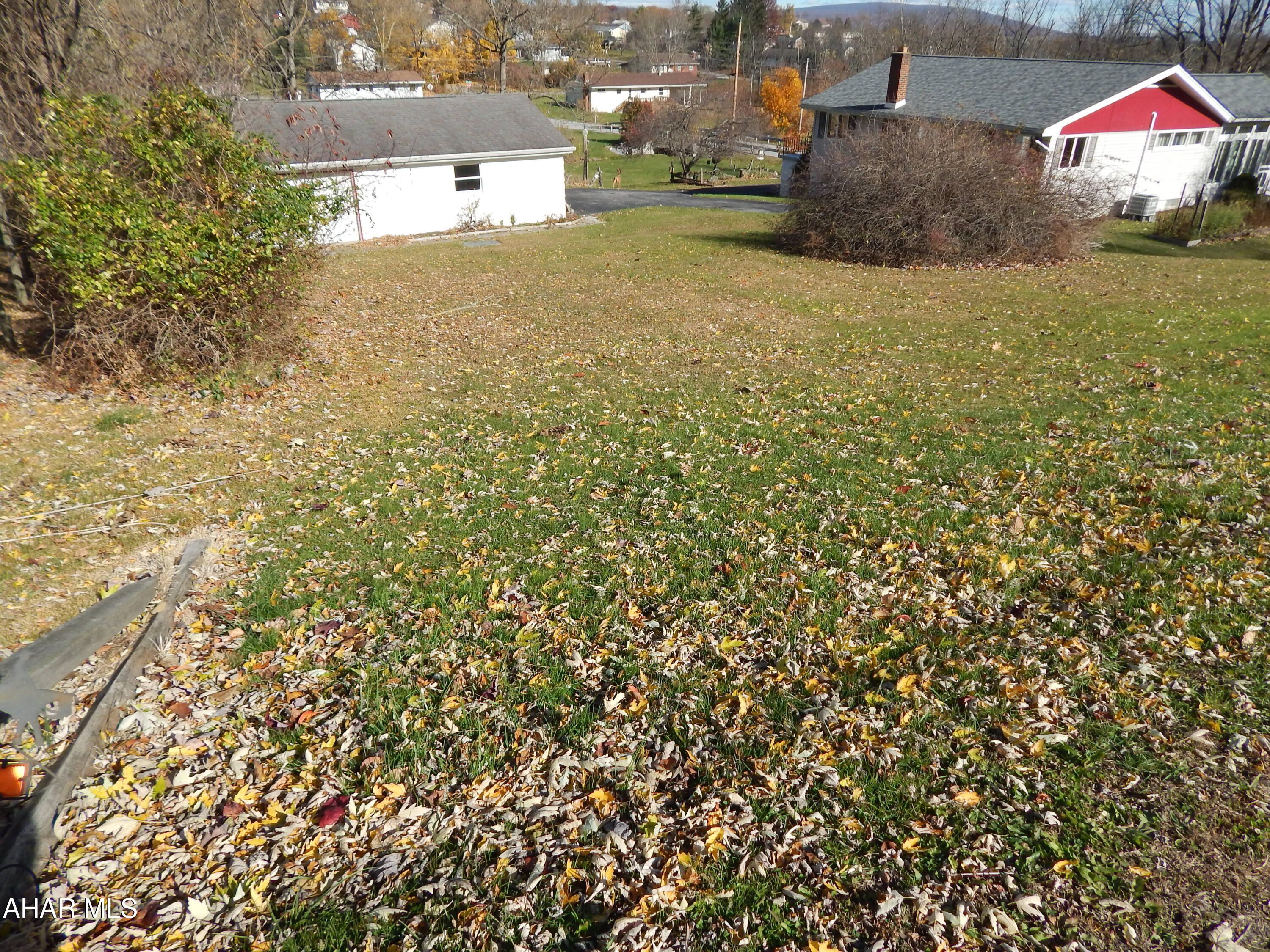 Maple Hollow - Residential