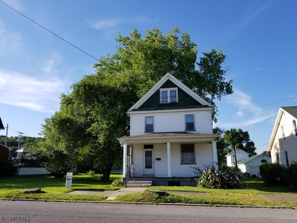Unknown - Residential