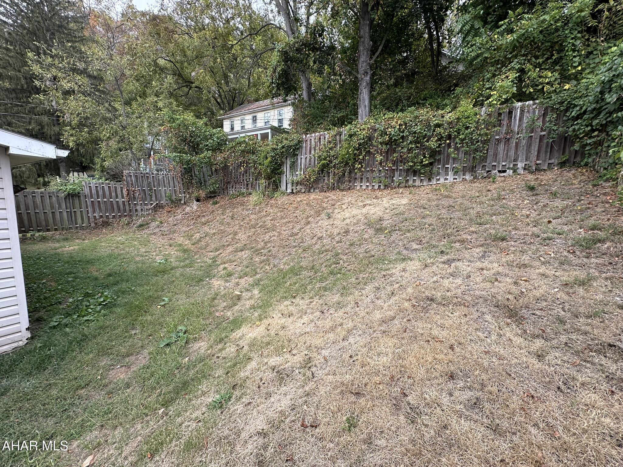 None - Residential